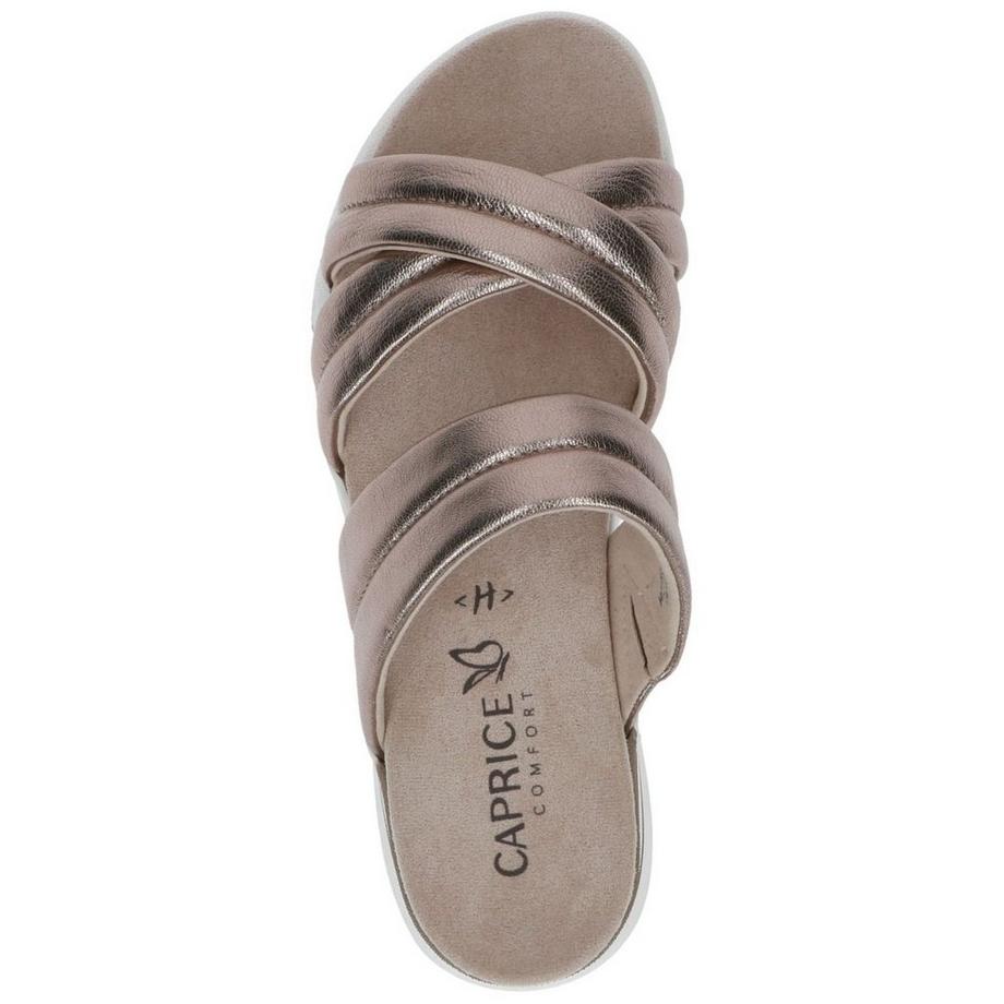 CAPRICE  Pantoletten 