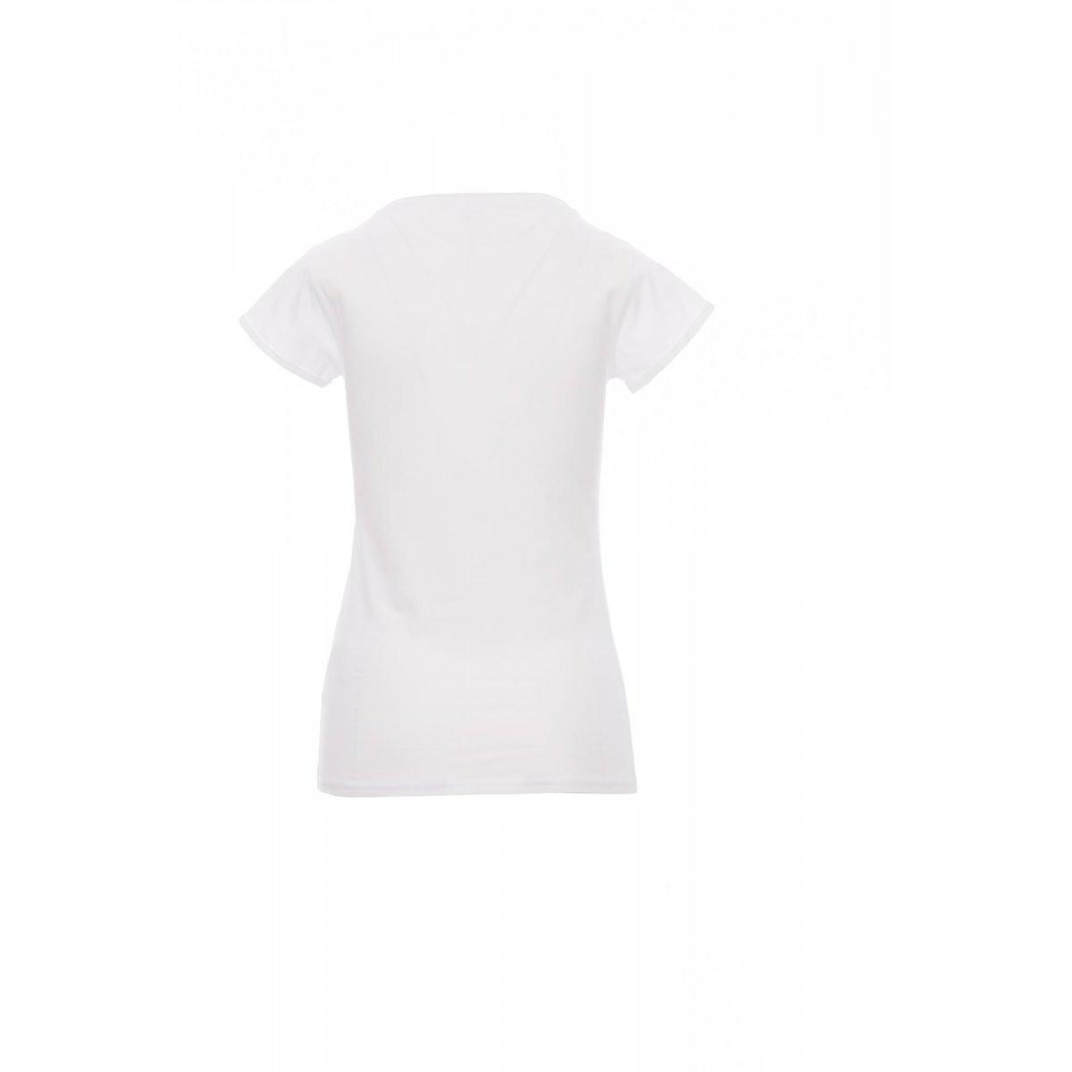 Payper Wear Damen Kurzarm Slim Fit T-Shirt  