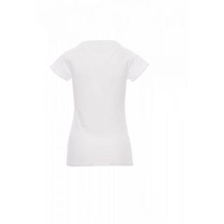 Payper Wear Damen Kurzarm Slim Fit T-Shirt  