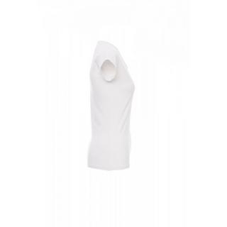 Payper Wear Damen Kurzarm Slim Fit T-Shirt  