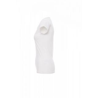 Payper Wear Damen Kurzarm Slim Fit T-Shirt  