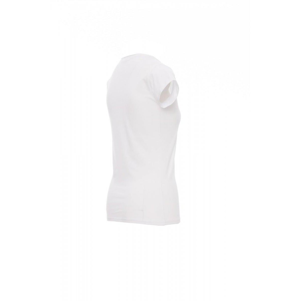 Payper Wear Damen Kurzarm Slim Fit T-Shirt  