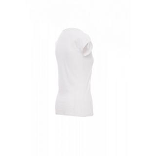 Payper Wear Damen Kurzarm Slim Fit T-Shirt  