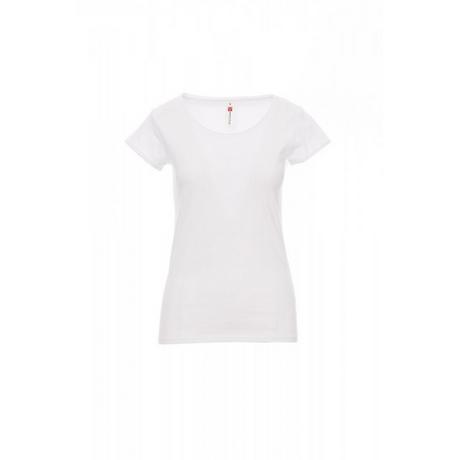 Payper Wear Damen Kurzarm Slim Fit T-Shirt  