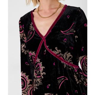 Joe Browns Tunica Boho Devoré  