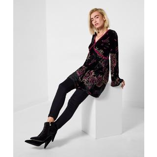 Joe Browns Tunica Boho Devoré  