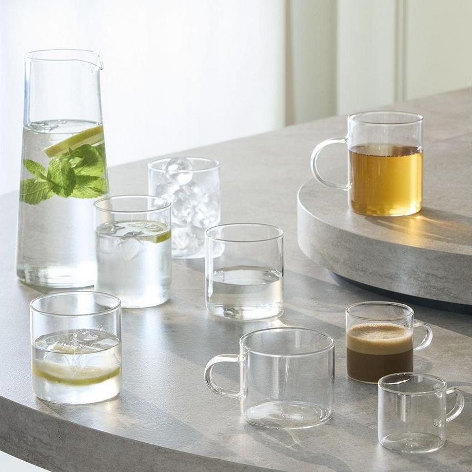 Tognana Teetassen-Set LYRA  