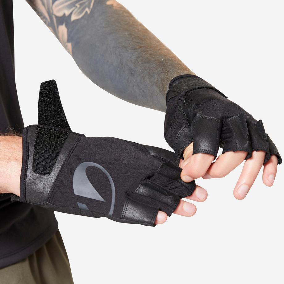 CORENGTH  Handschuhe Fitness / Krafttraining Polyester 