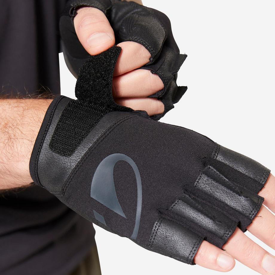CORENGTH  Handschuhe Fitness / Krafttraining Polyester 