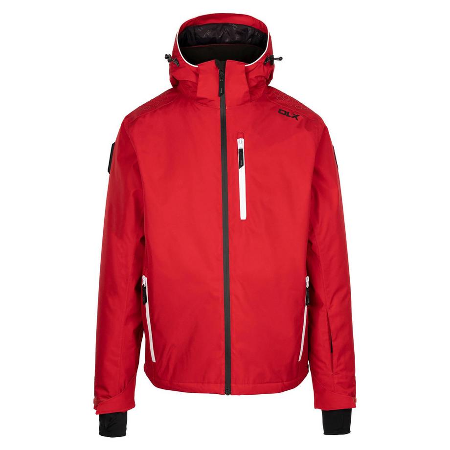 Trespass Graham DLX Skijacke  
