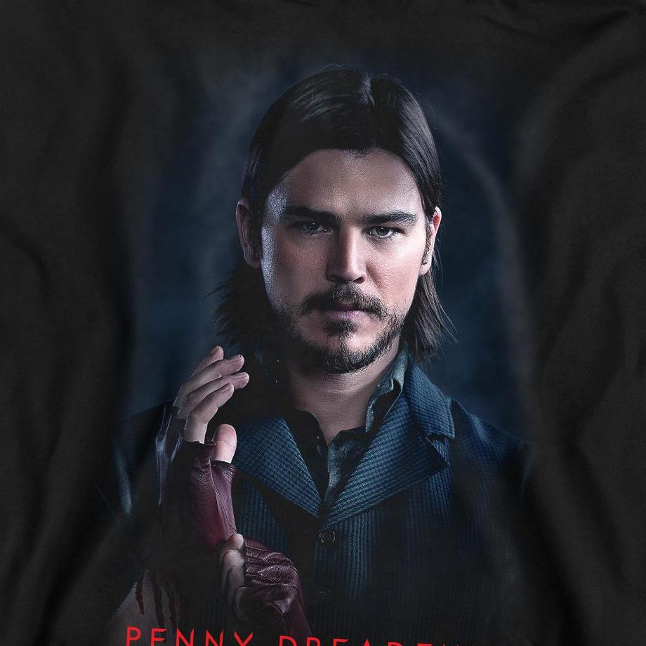 Penny Dreadful Penny Dreadful Ethan Chandler Sweatshirt  