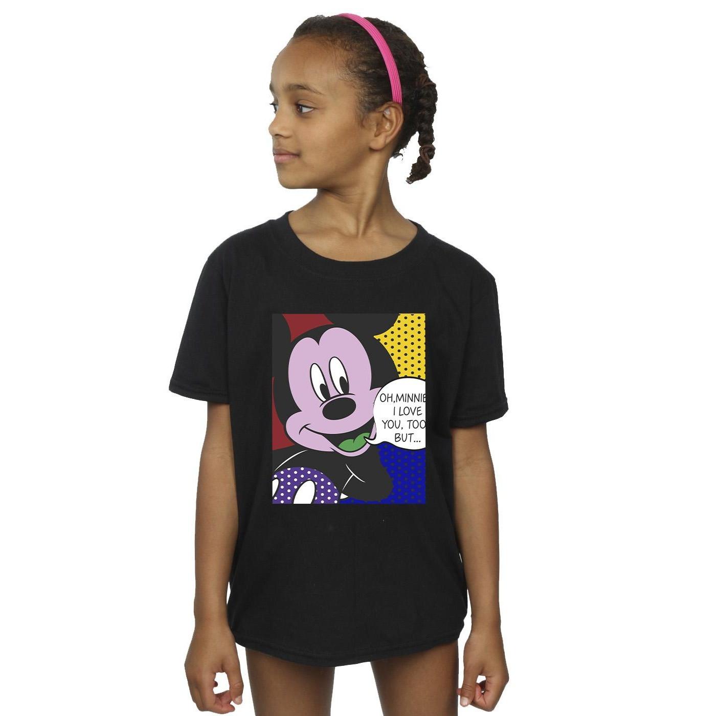 Disney  Oh TShirt 