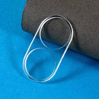 Cover-Discount Nothing Phone (2) - 2 pz. vetro protettivo per fotocamera  