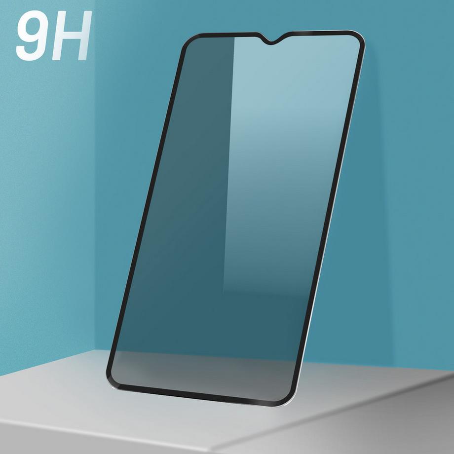 Avizar  Privacy Displayfolie Oppo A38 