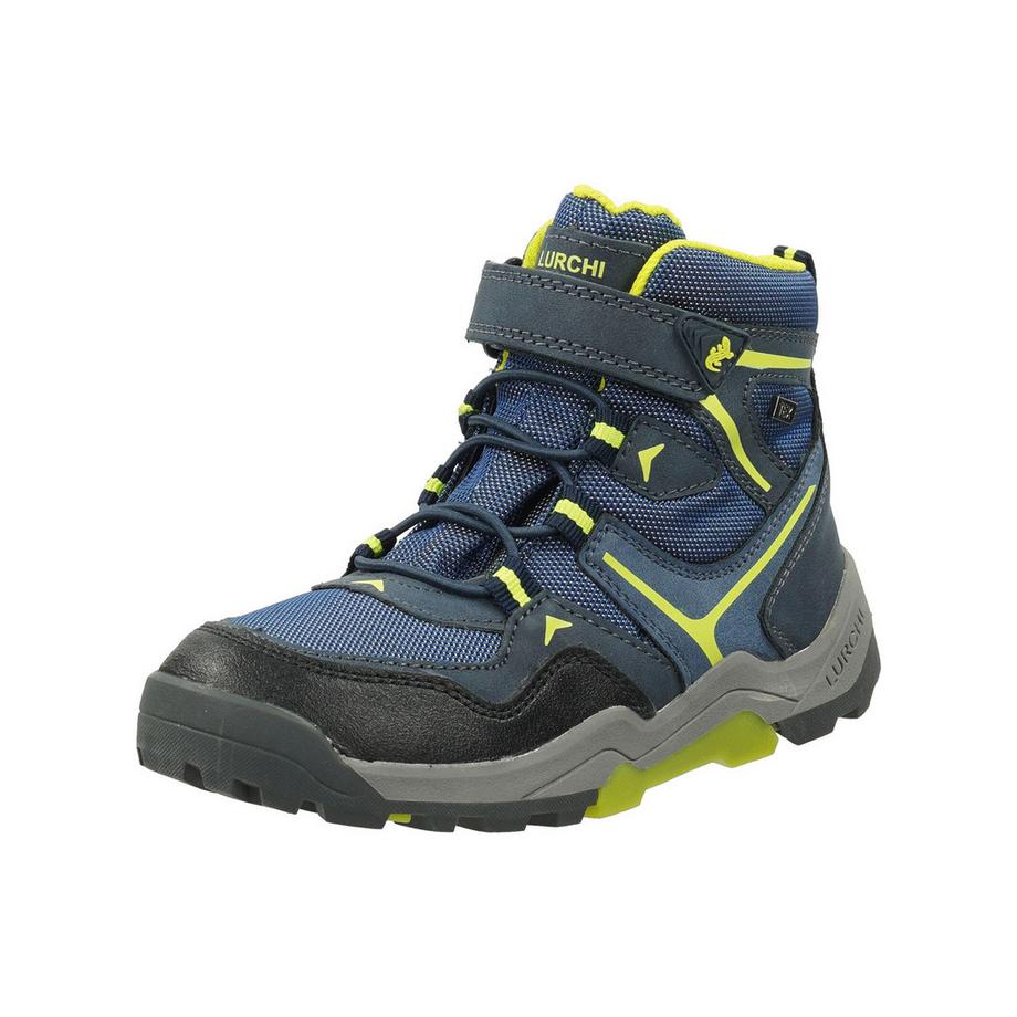 Stiefelette