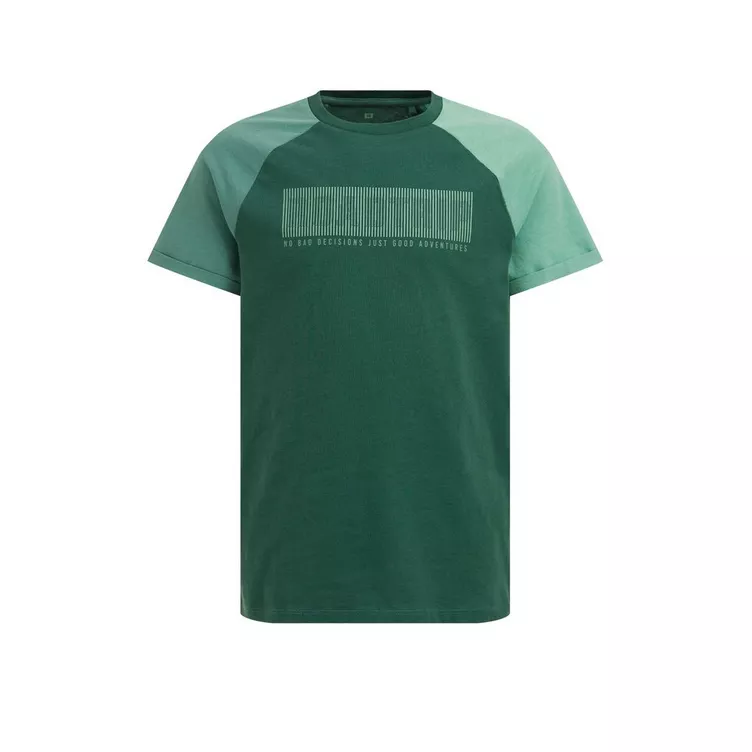 WE Fashion Jungen-T-Shirt Mit Aufdruck online kaufen MANOR