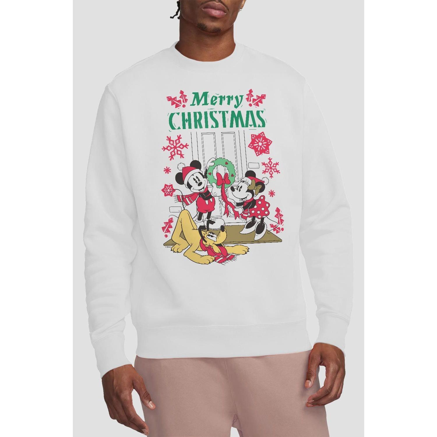 Disney  Sweat 