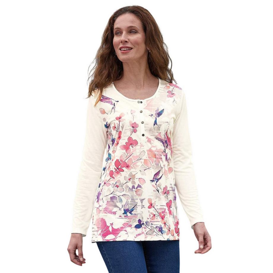 Atlas For Women  Haut 