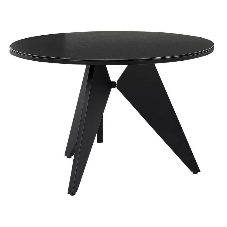 Beliani Gartentisch aus Aluminium Modern OLMETTO online kaufen MANOR