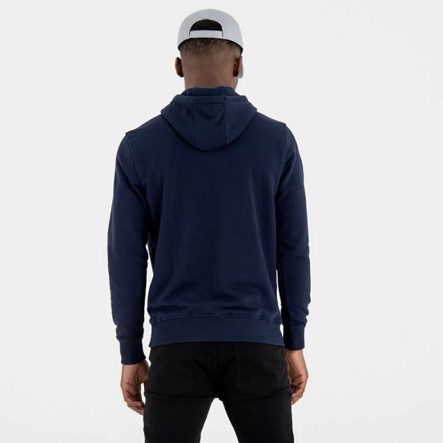 NEW ERA Detroit Pistons NBA Hoodie  