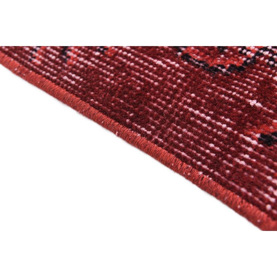 VIDAL Tapis fait à la main Ultra Vintage  