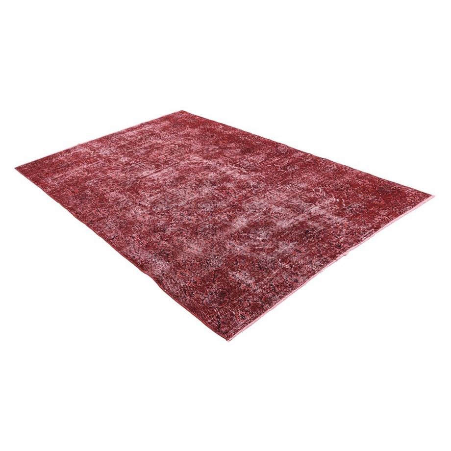 VIDAL Tapis fait à la main Ultra Vintage  