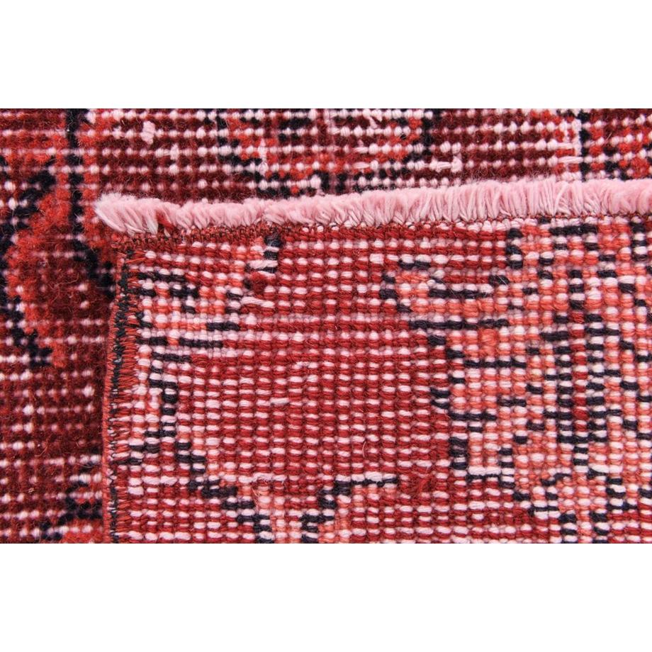 VIDAL Tapis fait à la main Ultra Vintage  