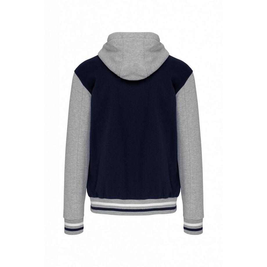 Kariban Blouson à Capuche  