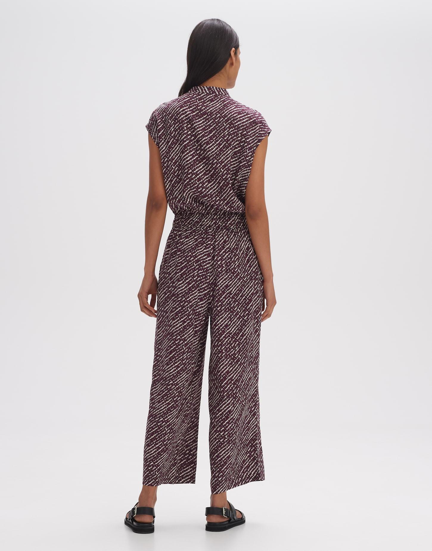 OPUS  Jumpsuit Marello 