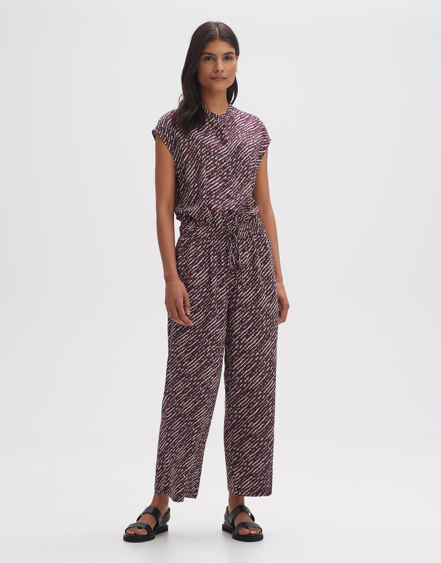 OPUS  Jumpsuit Marello 