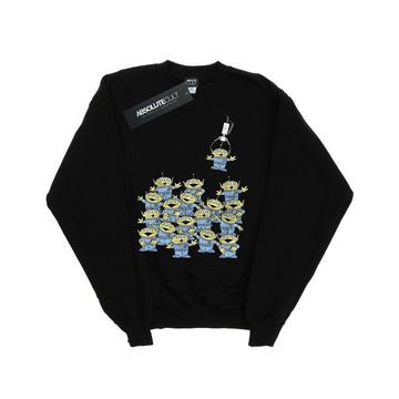 Toy Story The Claw Sweatshirt