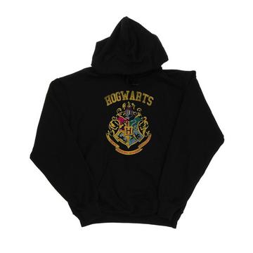 Sweat à capuche HOGWARTS VARSITY