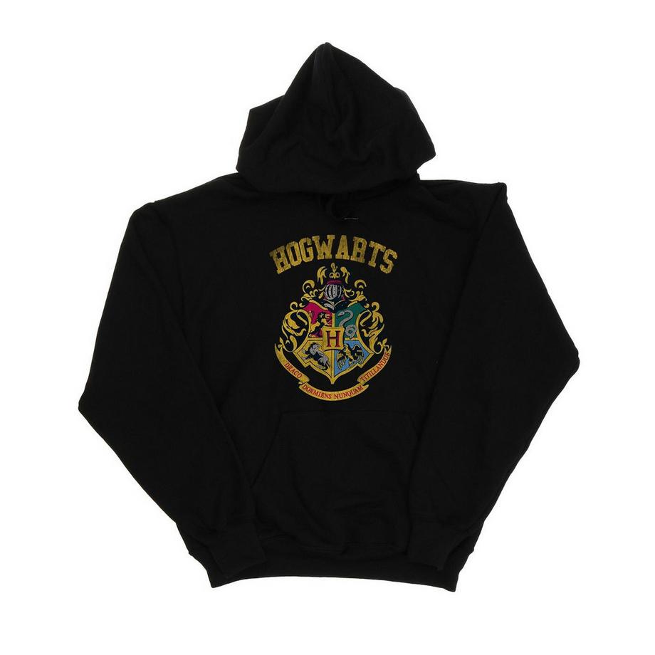 Harry Potter Hogwarts Sweat à Capuche  