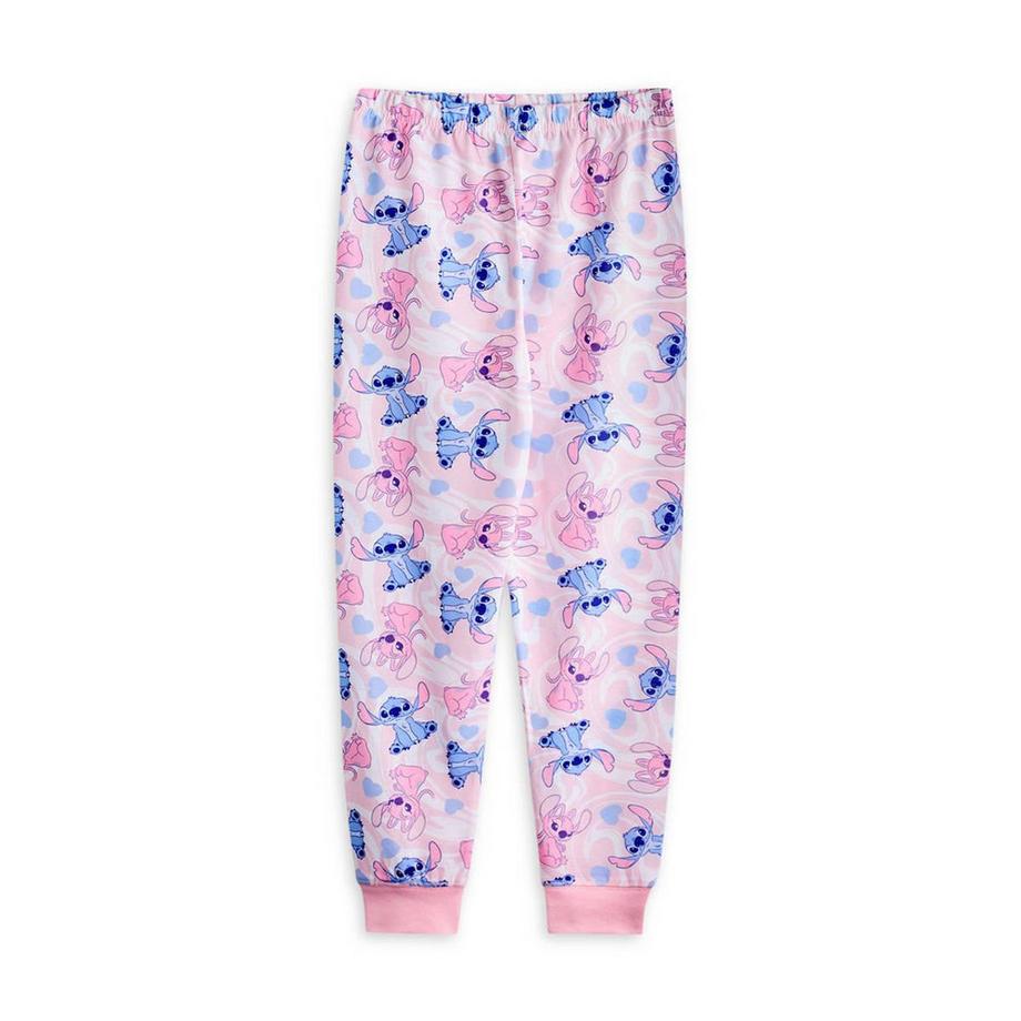 Schlafanzug mit langer Hose  (2erPack)