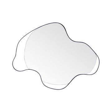 Wandspiegel aus Eisen Modern MELUN