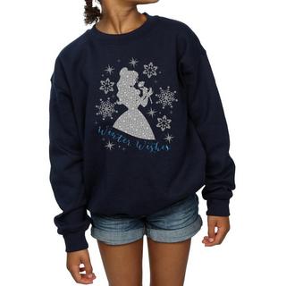 Disney PRINCESS  Sweat 