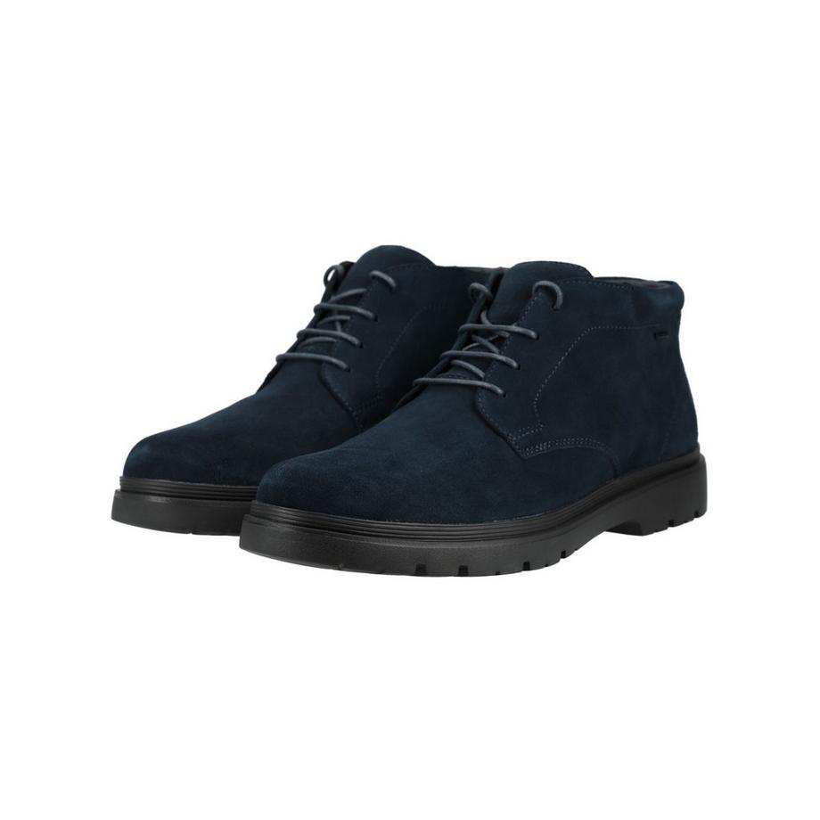 GEOX Stivaletti con Lacci  