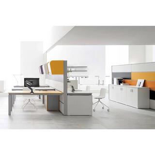 Neomounts by Newstar  Flachbild Tischhalterung 