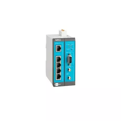 hEX S, Routeurs Ethernet