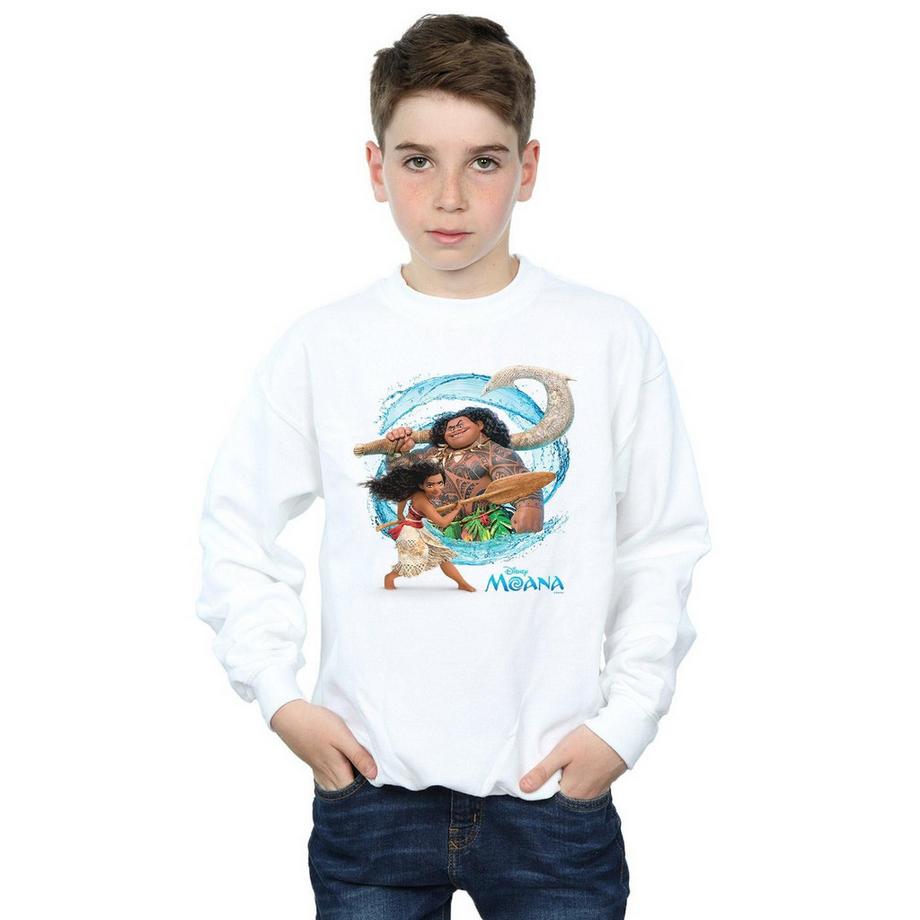 Disney  Sweatshirt 