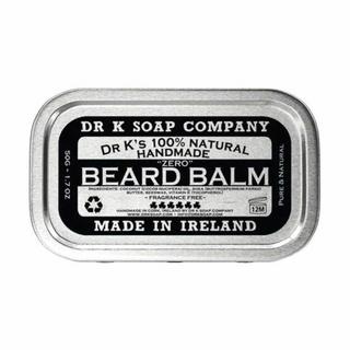 Dr K Soap  Baume à Barbe "Zero" 