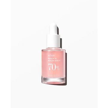 Peach 70 Niacin Serum