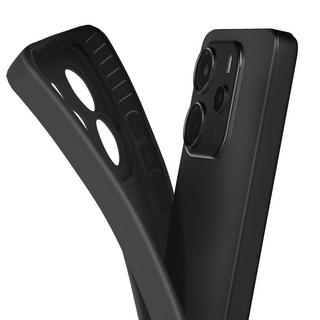 Avizar  Redmi Note 14 4G Hülle Silikon 