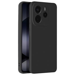 Avizar  Redmi Note 14 4G Hülle Silikon 