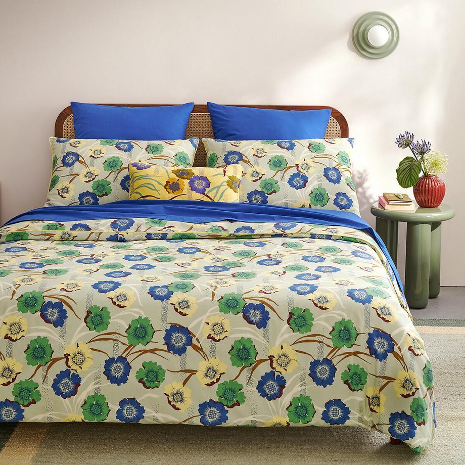 La Redoute Intérieurs Taie oreiller Scenario  