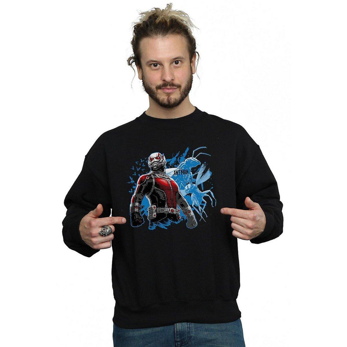 Ant-Man Standing Sweatshirt  