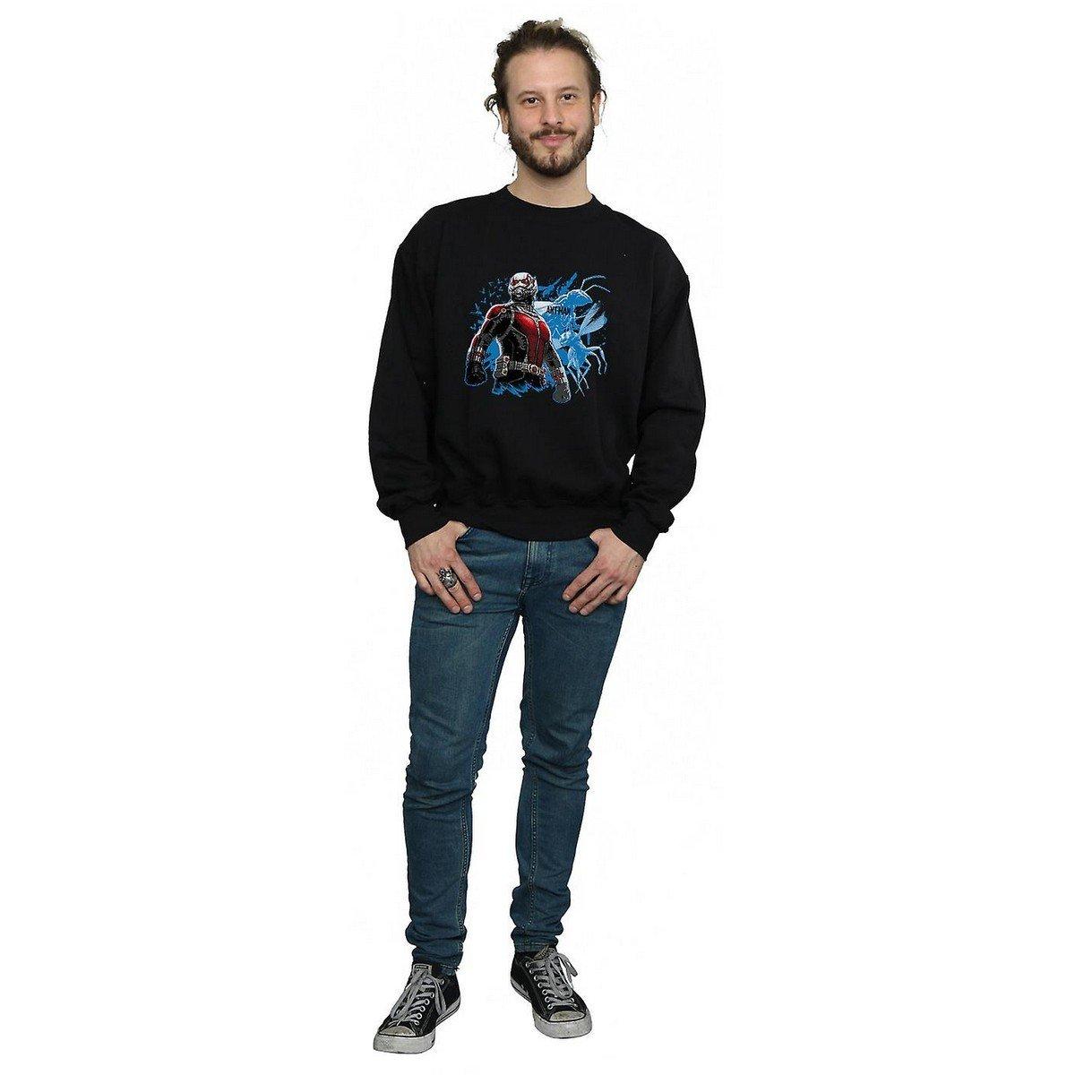 Ant-Man Standing Sweatshirt  