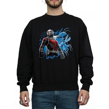 Standing Sweatshirt