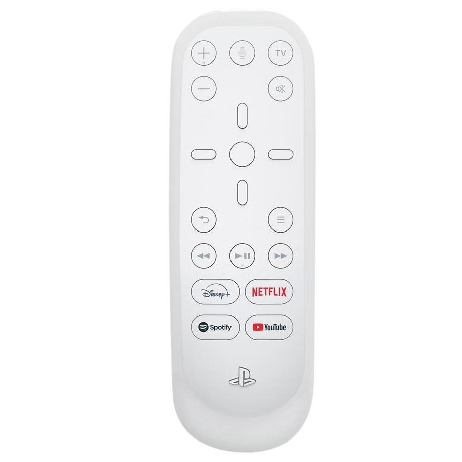 eStore  Silikongriff – PS5-Medienfernbedienung 