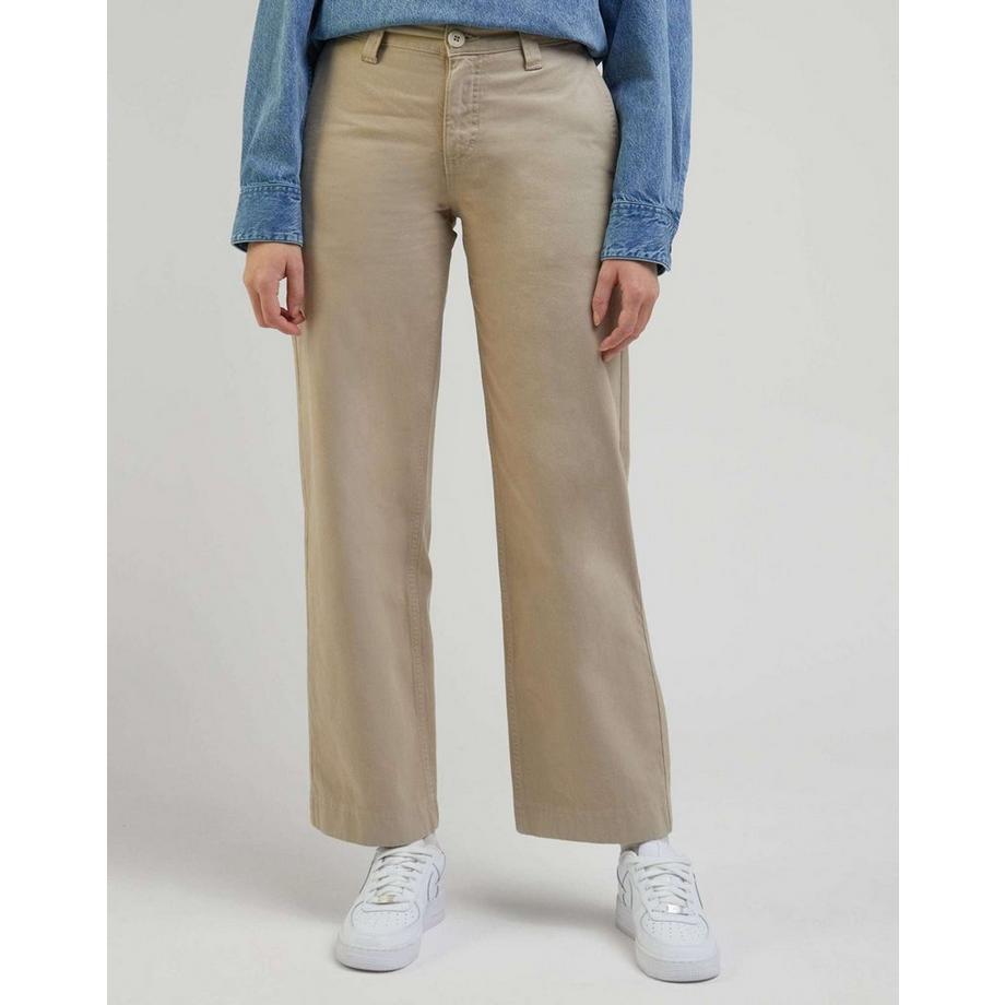 Chinos Straight Chino